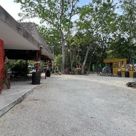 Hotel Tequila Cancun Exterior photo